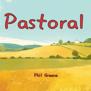 Pastoral album cover
