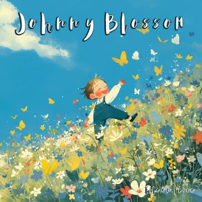 Johnny Blossom album cover
