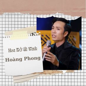 Hoa Nở Ái Tình album cover