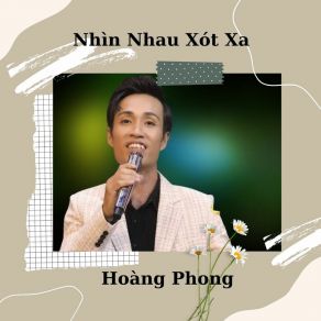 Nhìn Nhau Xót Xa album cover