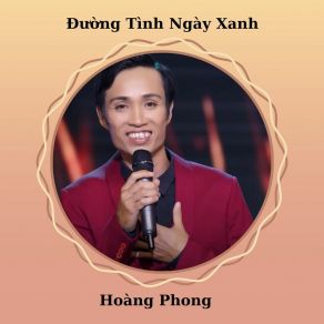 Đường Tình Ngày Xanh album cover