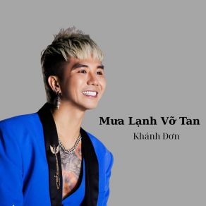 Mưa Lạnh Vỡ Tan album cover