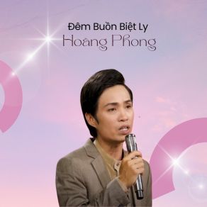 Đêm Buồn Biệt Ly album cover