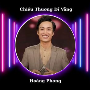 Chiều Thương Dĩ Vãng album cover