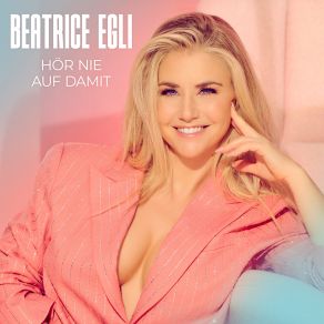 Hör Nie Auf Damit album cover