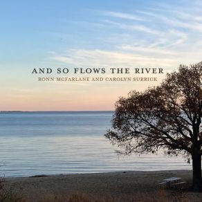 And So Flows The River album cover