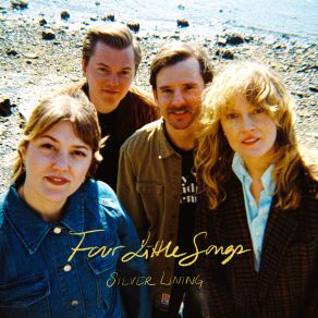 Four Little Songs album cover