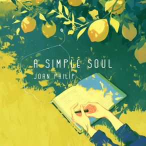 A Simple Soul album cover