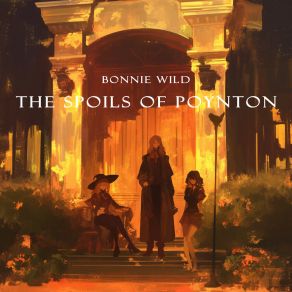 The Spoils Of Poynton album cover