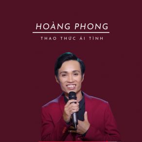 Thao Thức Ái Tình album cover
