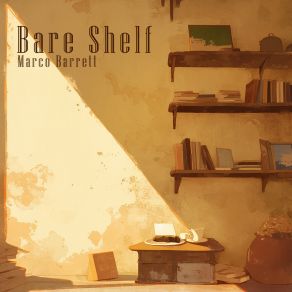 Bare Shelf album cover
