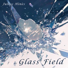 Glass Field album cover