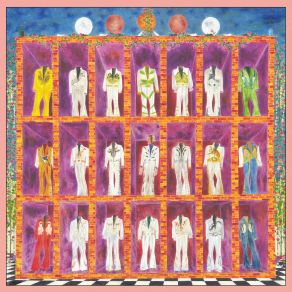 Obscure Residue album cover