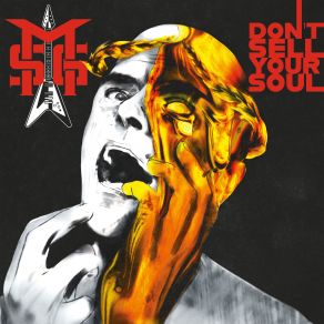 Dont Sell Your Soul album cover
