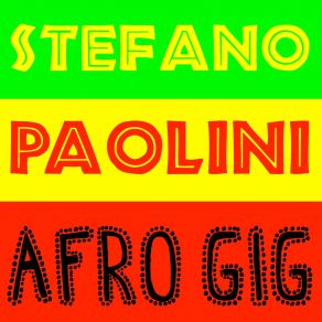 Afro Gig album cover