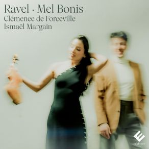 Ravel · Bonis album cover