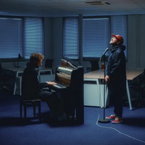Piano Voix (Version Piano) album cover