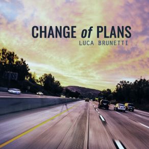 Change Of Plans album cover