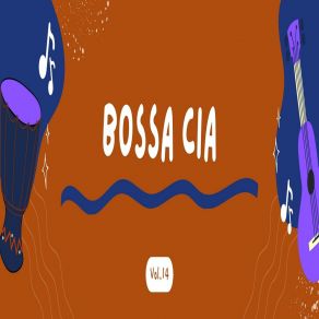 Bossa CIA-Vol. 14 album cover
