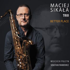 Better Place album cover