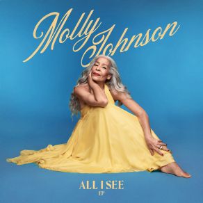 All I See (Maxi-Single) album cover