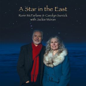 A Star In The East album cover
