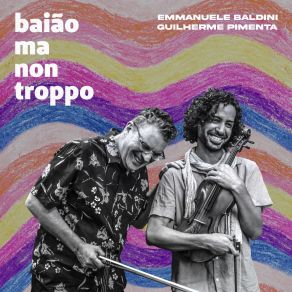 Baião Ma Non Troppo album cover