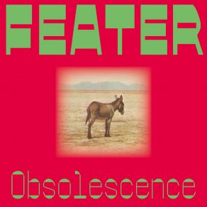 Obsolescence album cover