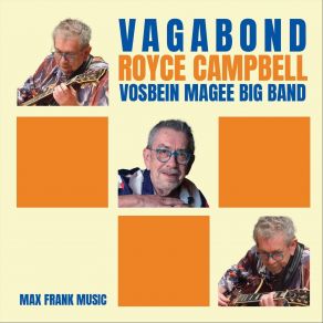 Vagabond album cover