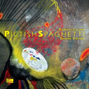 Pictish Spaghetti album cover
