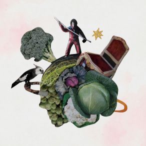 Bitter Cabbage album cover