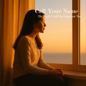 Call Your Name (Subtitle: “The Night I Call The Forgotten You Back”) album cover