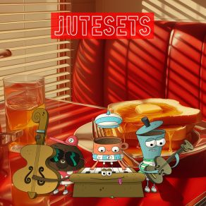 Morning Toast album cover