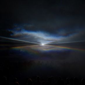Vis Live At The Barbican 2023 album cover