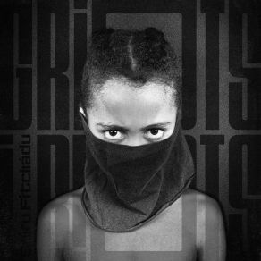 Griots I Riots album cover