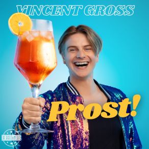 Prost! album cover
