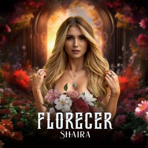 Florecer album cover