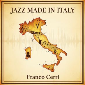 Jazz Made In Italy album cover