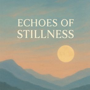 Echoes Of Stillness album cover