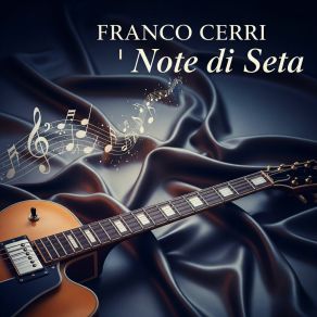Note Di Seta album cover