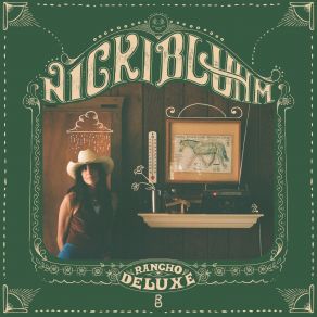 Rancho Deluxe album cover