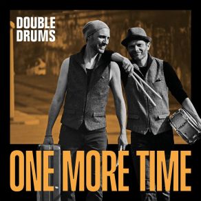 One More Time album cover