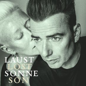 Lost Son album cover
