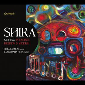 Shira album cover