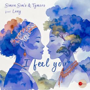 I Feel You album cover