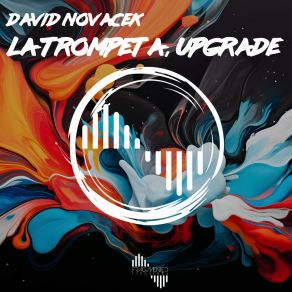 La Trompeta, Upgrade album cover
