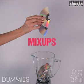 Mixups album cover