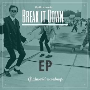 Break It Down album cover