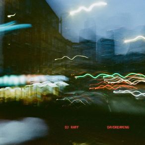 Daydreaming album cover