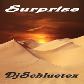 Surprise album cover